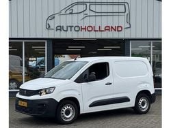 Wit Gebruikt 2018 Fiat Doblò MPV | € 7.450 (Goede deal)
