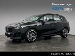 Zwart Gebruikt 2025 BMW 218 Comfort Edition Stationwagen | € 60.880