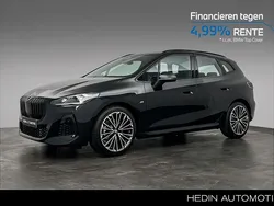Zwart Gebruikt 2025 BMW 218 Comfort Edition Stationwagen | € 60.880