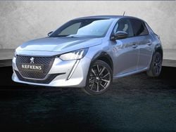 Grijs Gebruikt 2023 Peugeot 208 GTi Hatchback | € 19.375 (Goede deal)