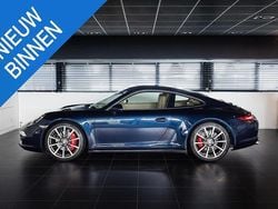 Blauw Gebruikt 2013 Porsche 911 Carrera 4S Coupé | € 81.900 (Duur)