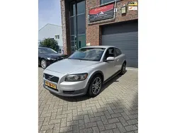 Grijs Gebruikt 2007 Volvo C30 Kinetic Hatchback | € 3.599 (Eerlijke prijs)