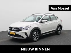 Grijs Gebruikt 2023 VW Taigo Life SUV | € 23.900 (Eerlijke prijs)