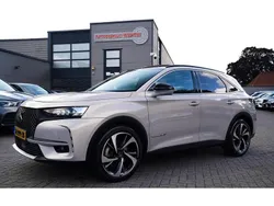 Grijs Gebruikt 2022 DS Automobiles DS7 Crossback Performance Line Plus SUV | € 24.595 (Eerlijke prijs)