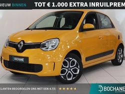 Geel Gebruikt 2020 Renault Twingo Collection Hatchback | € 11.700 (Iets duurder)