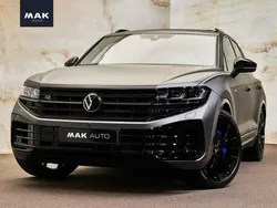 Grijs Nieuw 2025 VW Touareg R SUV | € 96.950 (Super prijs)