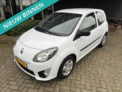 Wit Gebruikt 2011 Renault Twingo Collection Hatchback | € 1.945 (Goede deal)