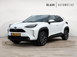 Wit Gebruikt 2023 Toyota Yaris Cross Team SUV | € 27.745 (Eerlijke prijs)