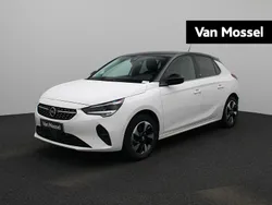 Wit Gebruikt 2023 Opel Corsa-e Elegance Hatchback | € 18.900 (Eerlijke prijs)