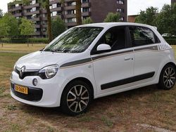 Wit Gebruikt 2015 Renault Twingo Expression Hatchback | € 6.495 (Eerlijke prijs)