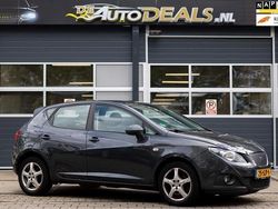 Gebruikt 2012 Seat Ibiza Ecomotive | € 1.999
