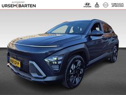 Blauw metallic Gebruikt 2025 Hyundai Kona Comfort SUV | € 31.930 (Iets duurder)