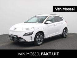 Wit Gebruikt 2023 Hyundai Kona Premium SUV | € 18.900 (Super prijs)