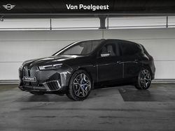 Sophistograu Gebruikt 2023 BMW iX Comfort Edition SUV | € 63.900 (Super prijs)