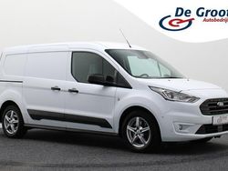 Wit Gebruikt 2019 Ford Transit Trend Van | € 12.450 (Iets duurder)