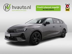 Grijs Gebruikt 2024 Opel Astra Stationwagen | € 26.545 (Goede deal)