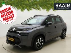 Grijs Gebruikt 2024 Citroën C3 Aircross PureTech SUV | € 21.445 (Super prijs)