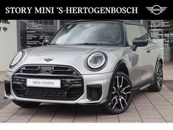 Zilver Nieuw 2024 Mini John Cooper Works Hatchback | € 57.192 (Duur)