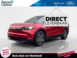 Lucid red Gebruikt 2024 Ford Capri Premium SUV | € 59.850 (Iets duurder)