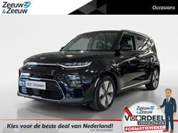 Zwart Gebruikt 2020 Kia Soul EV SUV | € 17.445 (Goede deal)