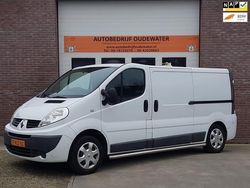 Wit Gebruikt 2011 Renault Trafic Van | € 5.995 (Iets duurder)