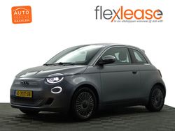 Grijs Gebruikt 2020 Fiat 500e Icon Hatchback | € 14.900 (Iets duurder)