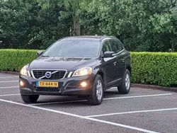Grijs Gebruikt 2010 Volvo XC60 Kinetic SUV | € 6.999 (Eerlijke prijs)