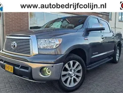 Grijs Gebruikt 2012 Toyota Tundra Platinum Pickup | € 26.201