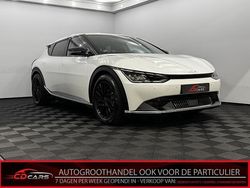 Wit Gebruikt 2024 Kia EV6 Light SUV | € 28.950 (Super prijs)