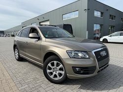 Overige Gebruikt 2010 Audi Q5 SUV | € 6.950