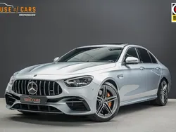 Grijs Gebruikt 2021 Mercedes S63 AMG AMG Sedan | € 111.990