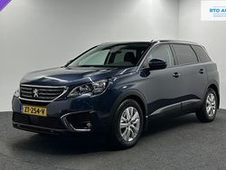 Blauw Gebruikt 2019 Peugeot 5008 Active SUV | € 18.500 (Eerlijke prijs)