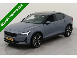 Grijs Gebruikt 2020 Polestar 2 Long Range Dual motor Sedan | € 27.900 (Goede deal)
