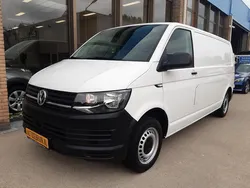 Wit Gebruikt 2018 VW T6 Van | € 17.900 (Super prijs)
