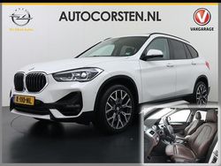 Wit Gebruikt 2020 BMW X1 Executive SUV | € 28.795 (Eerlijke prijs)