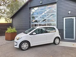 Wit Gebruikt 2012 VW up! Executive Hatchback | € 5.490 (Eerlijke prijs)