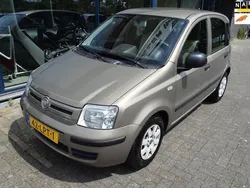 Beige Gebruikt 2010 Fiat Panda Active Hatchback | € 2.750 (Eerlijke prijs)
