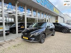 Zwart Gebruikt 2023 Mazda CX-5 Newground SUV | € 35.999 (Goede deal)