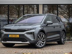 Grijs Gebruikt 2025 Skoda Elroq Business Line SUV | € 51.900