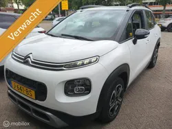 Wit Gebruikt 2020 Citroën C3 Aircross Feel SUV | € 13.490 (Goede deal)