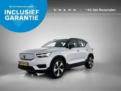 Grijs Gebruikt 2021 Volvo XC40 Plus SUV | € 31.950 (Goede deal)