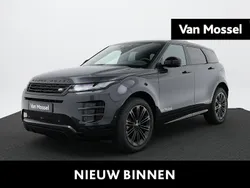 Grijs Nieuw 2025 Land Rover Range Rover evoque Graphite SUV | € 71.940 (Eerlijke prijs)