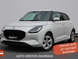 Overige Nieuw 2025 Suzuki Swift Hatchback | € 25.498 (Eerlijke prijs)