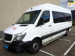 Wit Gebruikt 2015 Mercedes Sprinter Van | € 10.527 (Duur)