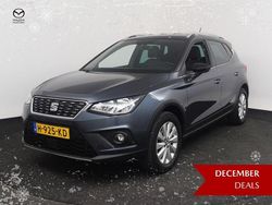 Grijs Gebruikt 2020 Seat Arona XCELLENCE SUV | € 15.840 (Eerlijke prijs)