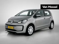 Grijs Gebruikt 2019 VW up! Move Hatchback | € 8.240 (Eerlijke prijs)