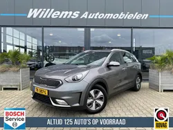 Grijs Gebruikt 2018 Kia Niro SUV | € 17.895 (Goede deal)