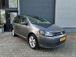 Gebruikt 2010 VW Touran MPV | € 7.950 (Eerlijke prijs)
