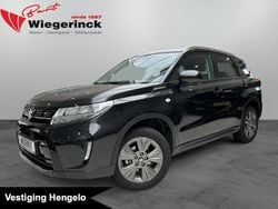 Zwart Gebruikt 2025 Suzuki Vitara SUV | € 27.444 (Goede deal)