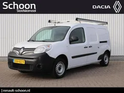 Wit Gebruikt 2019 Renault Kangoo Komfort MPV | € 8.450 (Eerlijke prijs)